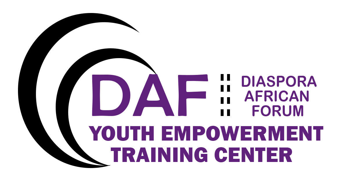 DAF - Youth Empowerment Training Center Online