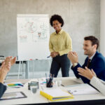 Leadership and Team Management
